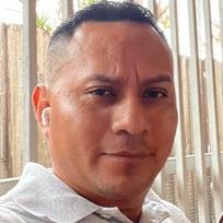 Uriel Belzasar Domingo Coyoy