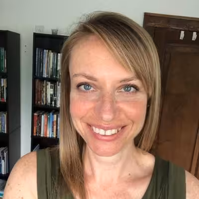 Jodi Durst