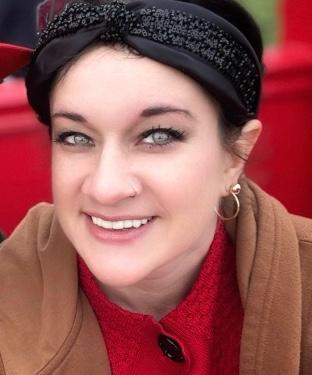 Holly Chamberlain