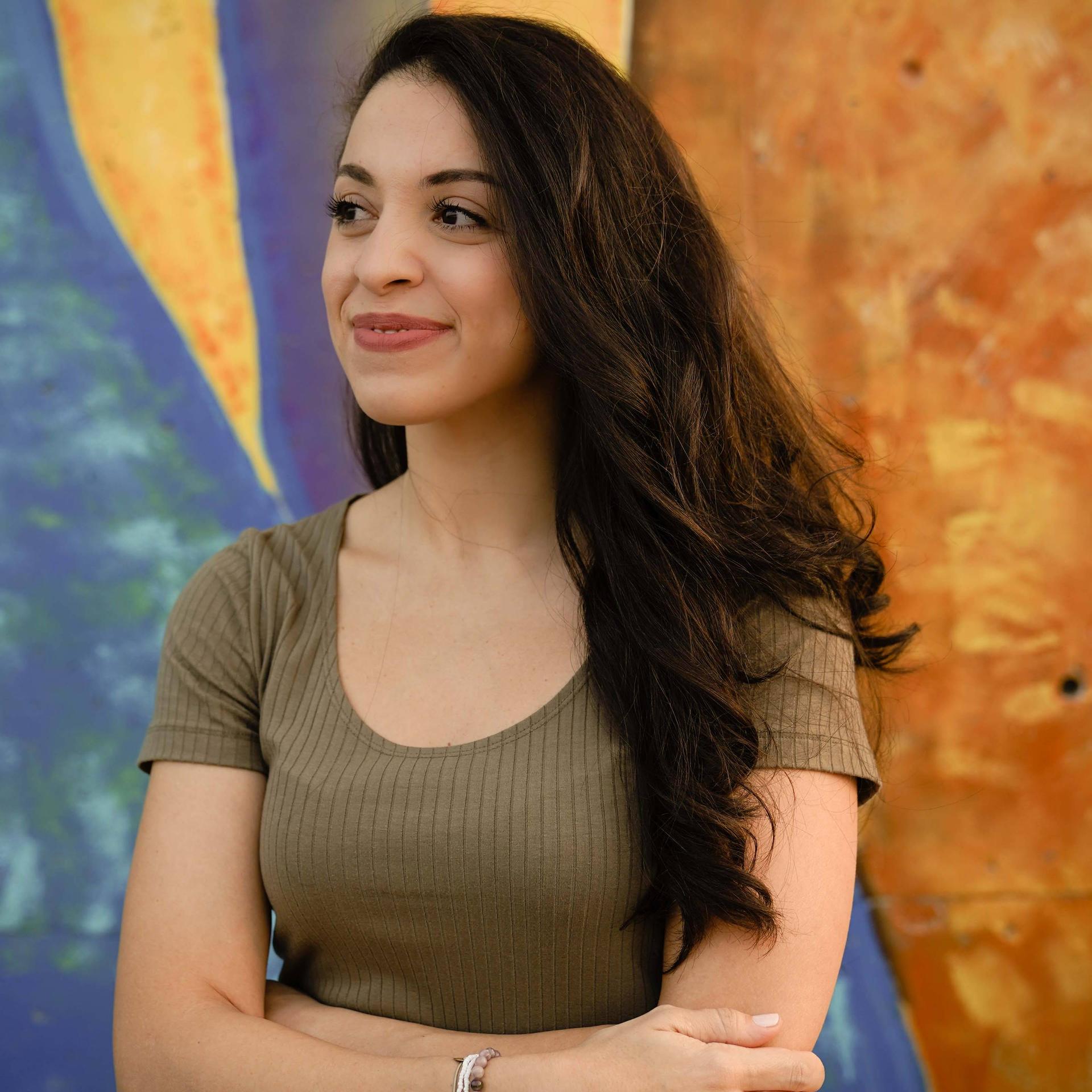 Rana Al Khatib