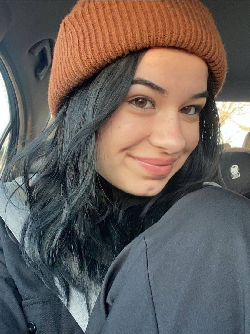 Briana Wells