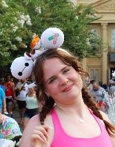 Breanna Tate