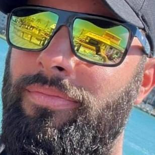 Derek Blazynski