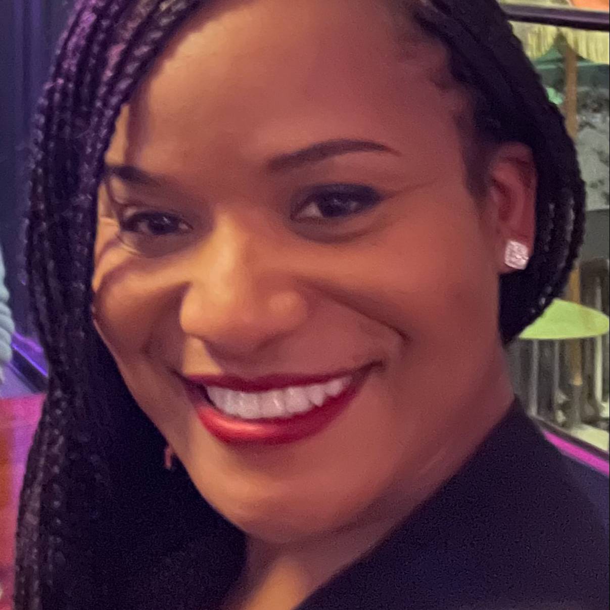 Xaveria C. McClendon