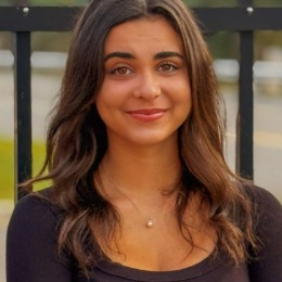 Julia Ferro