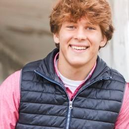 Logan Abbott