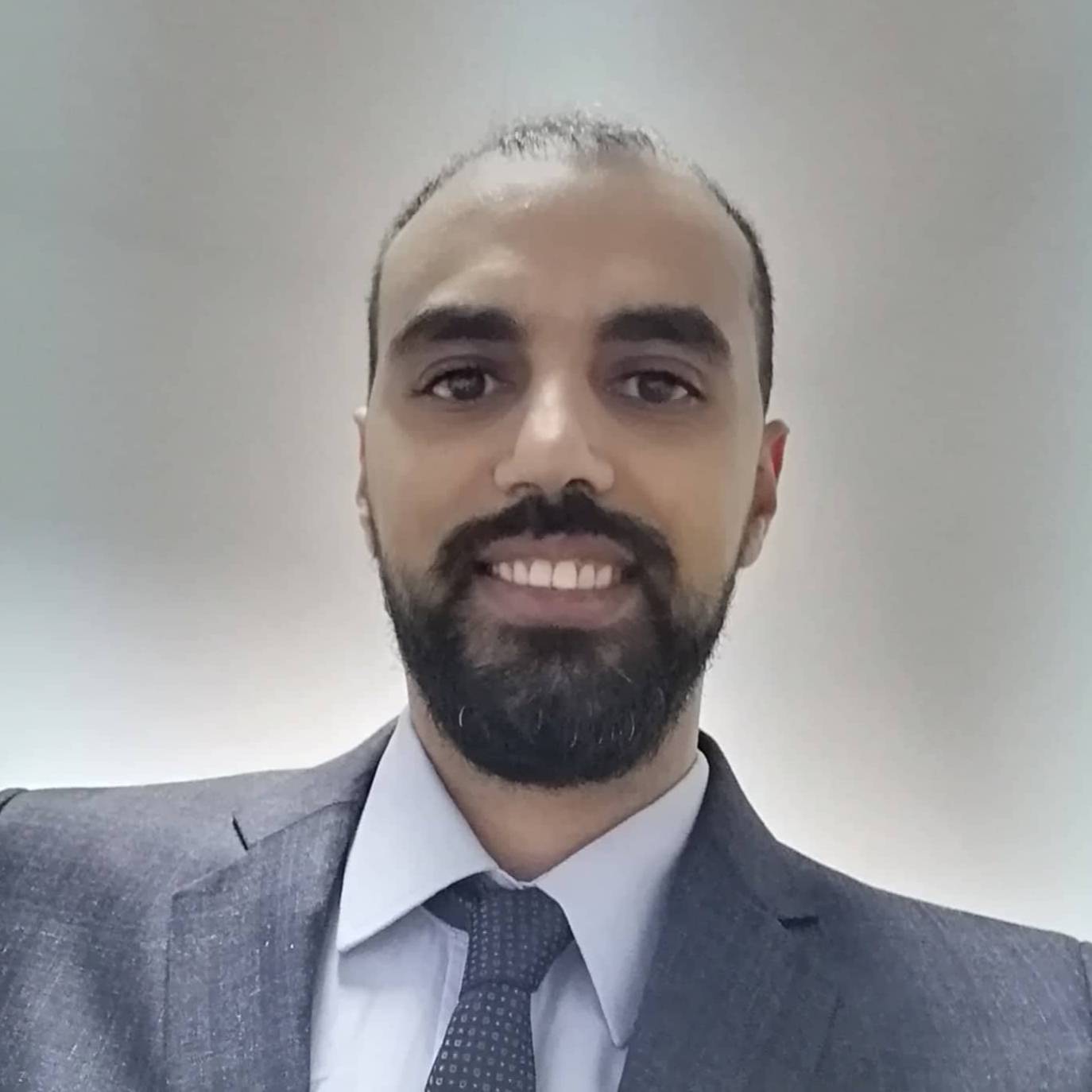 Rafik LAMERI