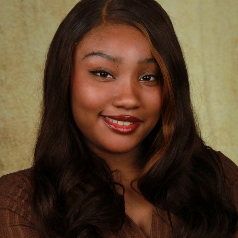 Nia Pinnock