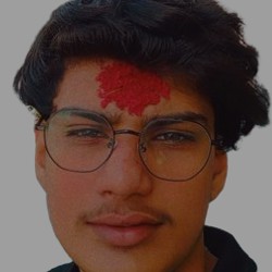 Samir Bhattarai