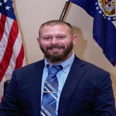 Daniel Knoell, MPA