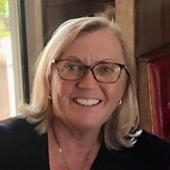 Donna Hall