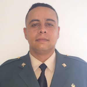 WALDIR ALEXANDER CHARRIS QUICENO