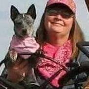 Lynn LaRue