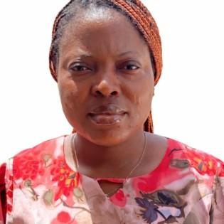 Ayekobinu Opeyemi