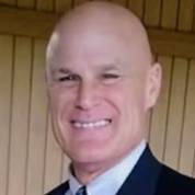 Stephen Farrell