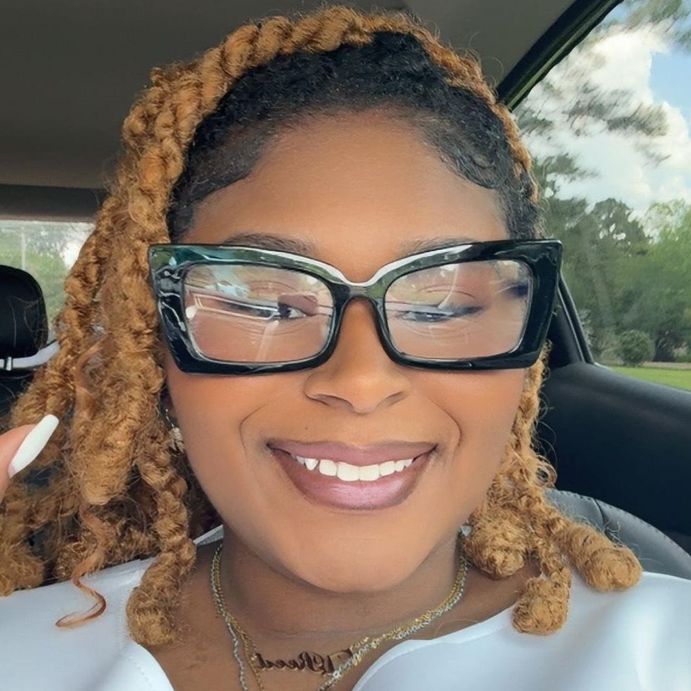 Sa’Maya Brister