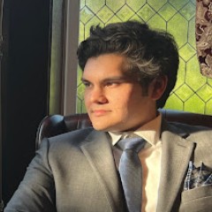 Nicolas Snyder