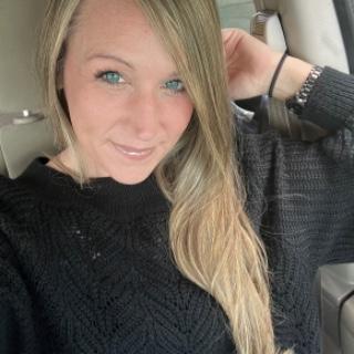 Andrea Blevins