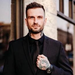 Julian Van Heerden