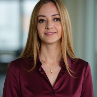 Vania Pastor