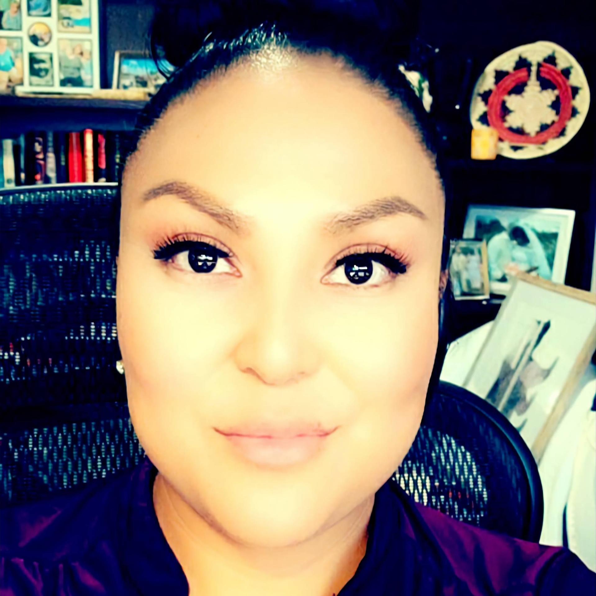 Farrah Taugelchee-Starkey