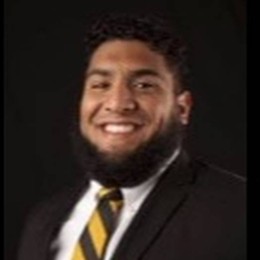 Tyson Fernandez