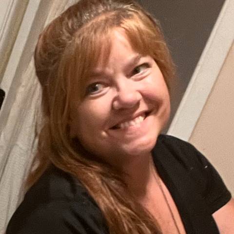 Margaret (Peggy) Conway