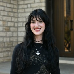 Meredith McCalmon