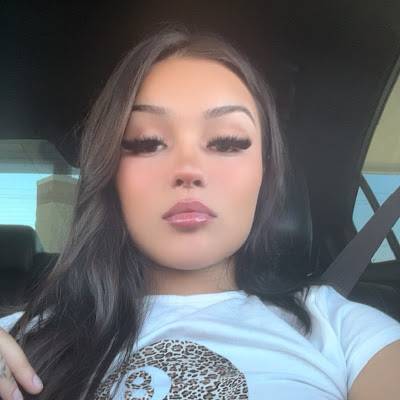 Mardrianna Casias