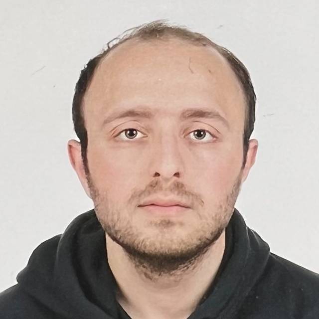 Halil Cecen