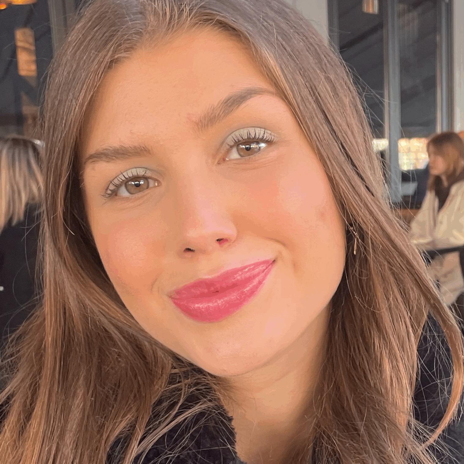 Isabella Folstad
