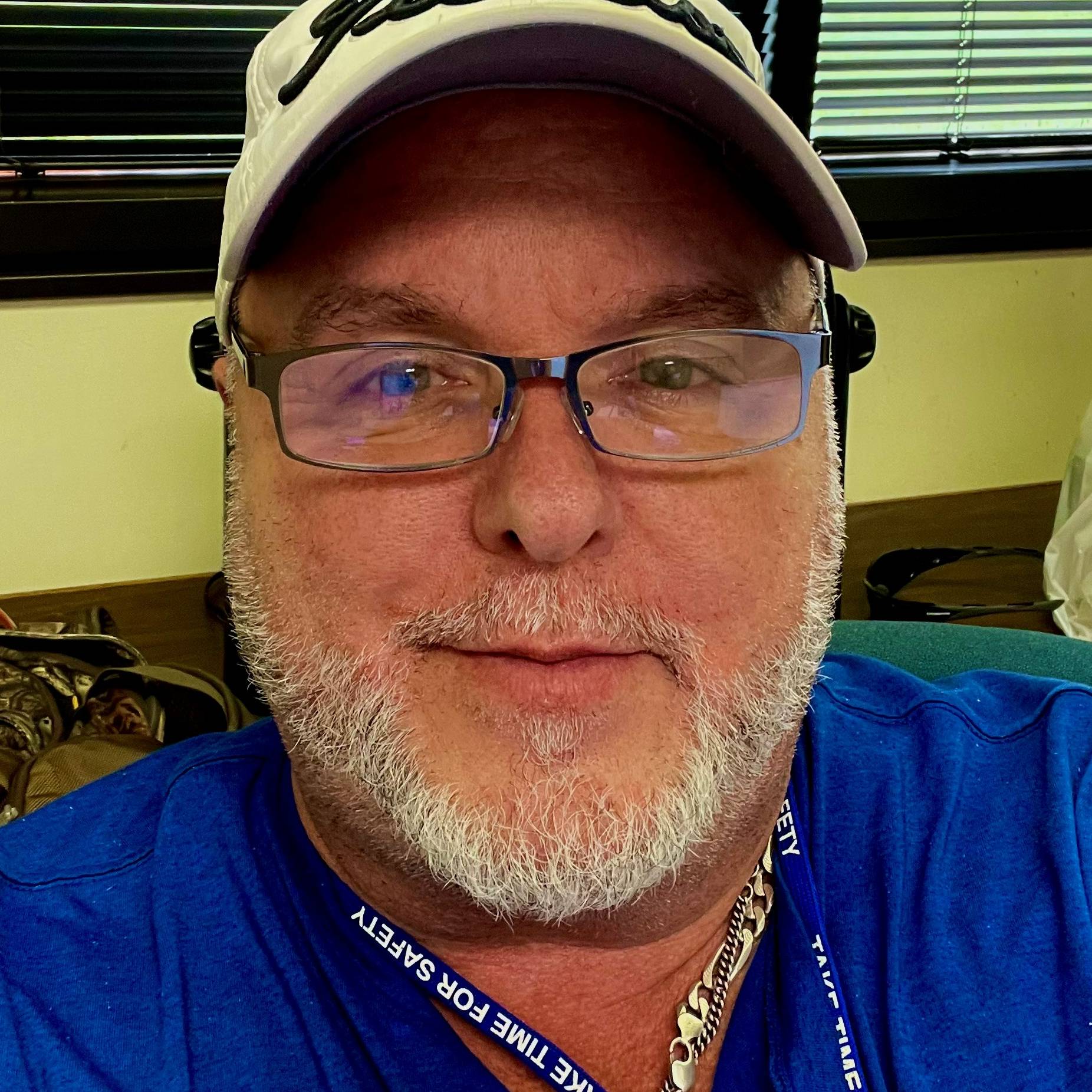 Gregory L. Hill