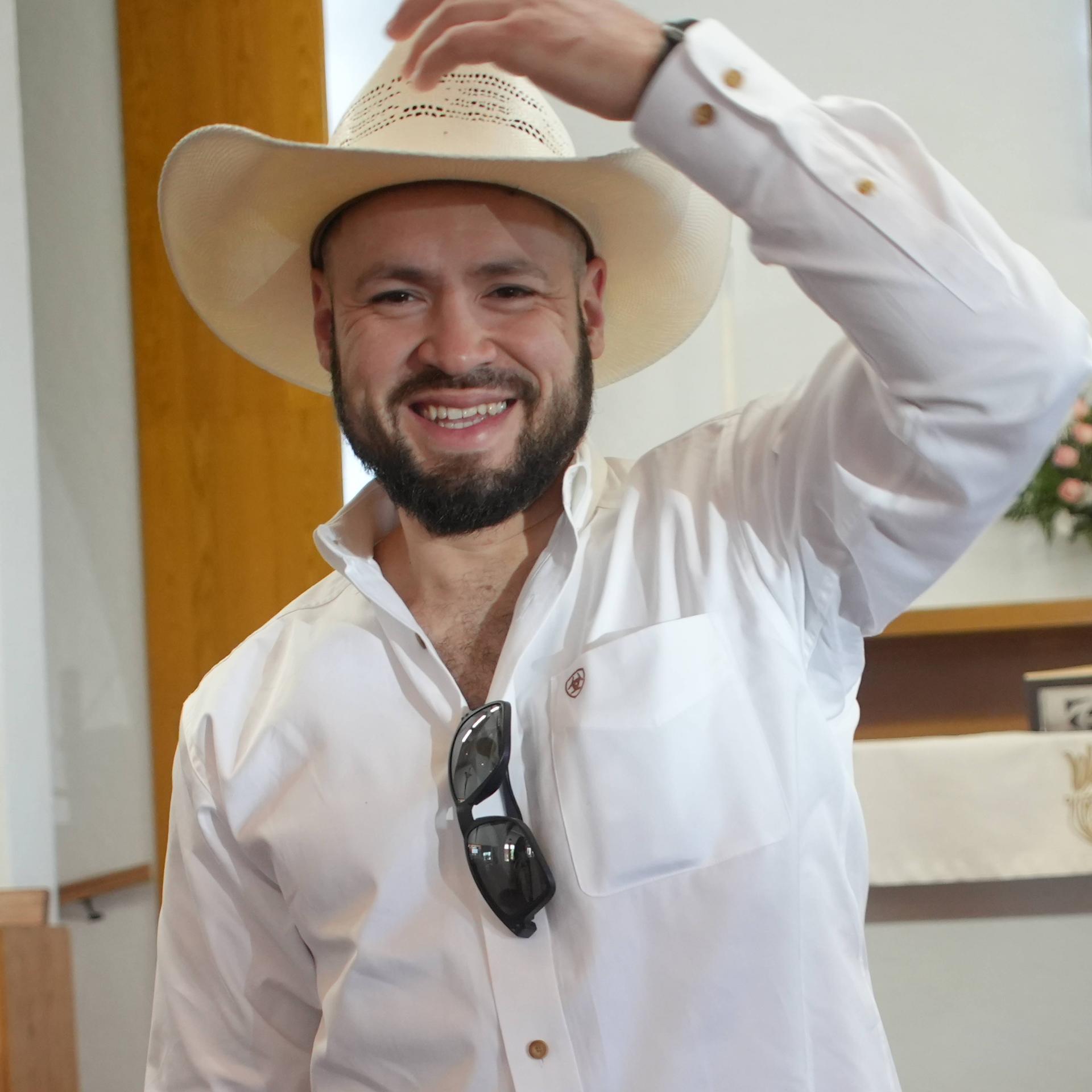 Mario Gutierrez