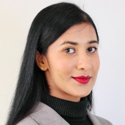 Zannatun Nayeem