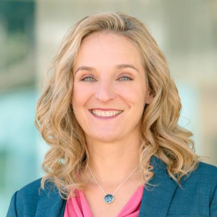 Leslie E. Fangman