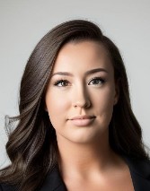 Alina Sylvester