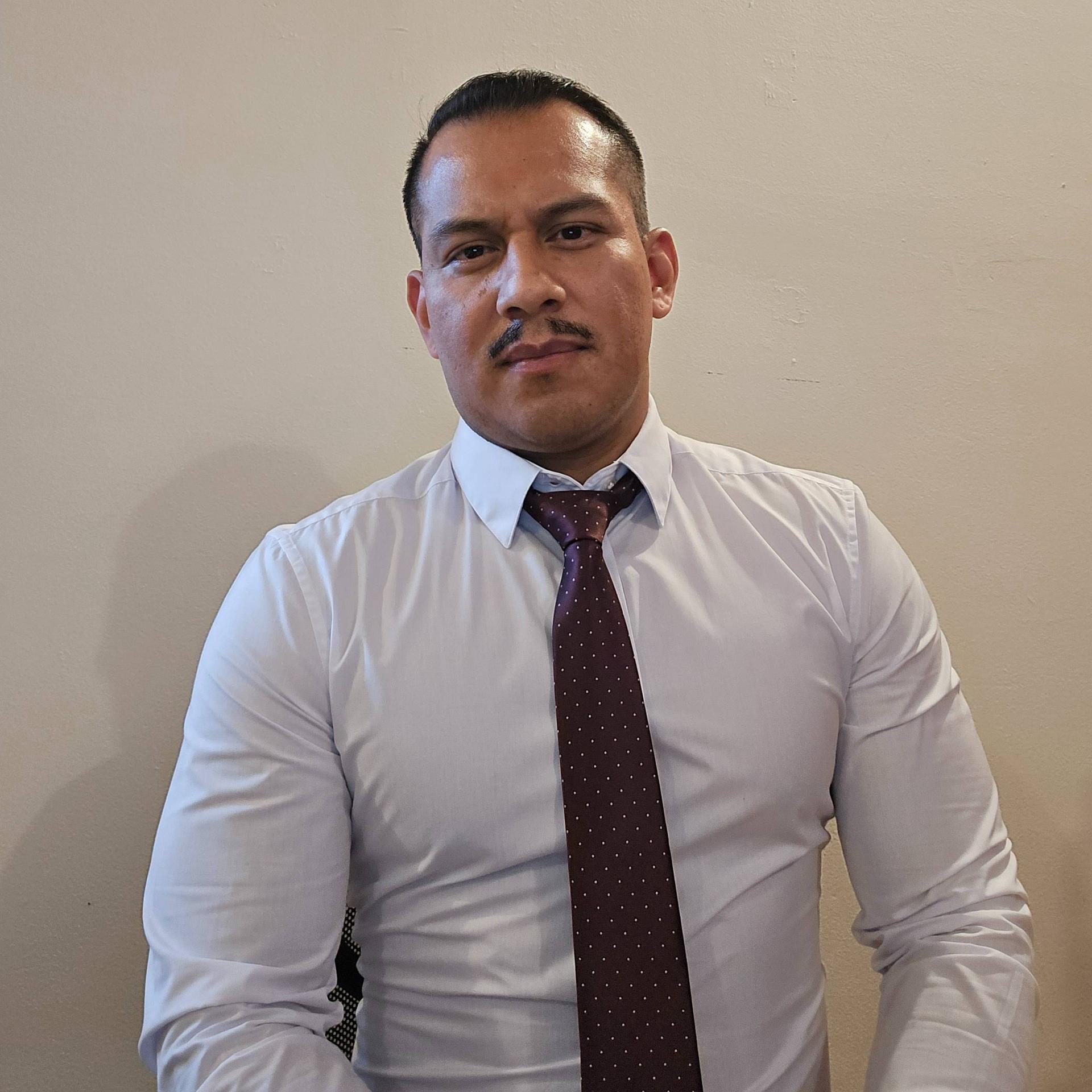 Mizael Rojas
