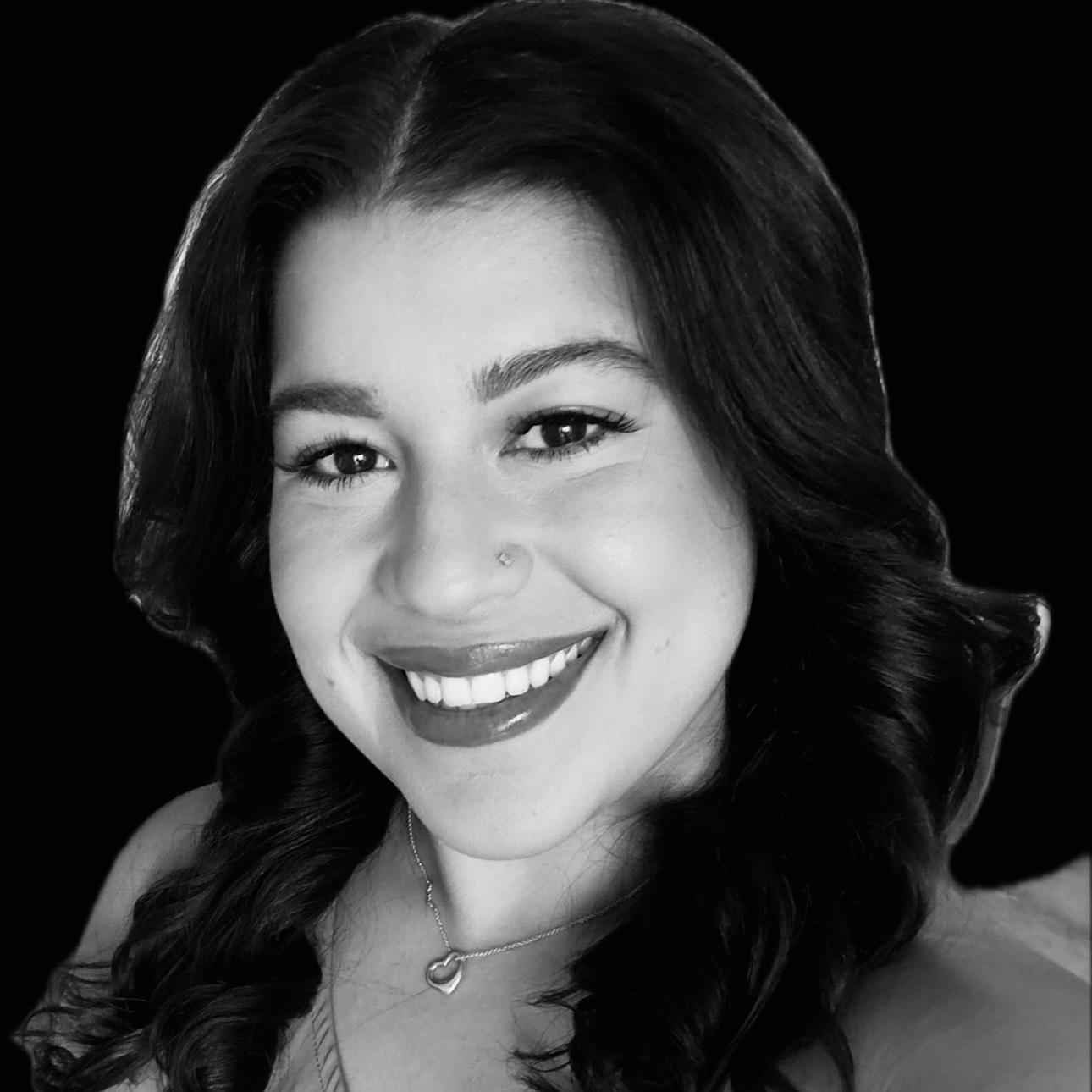 Priscilla Castillo
