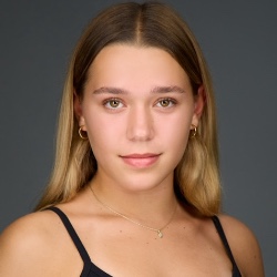 Mia Mattison