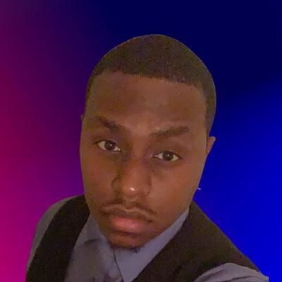 Mitchell Desrosiers