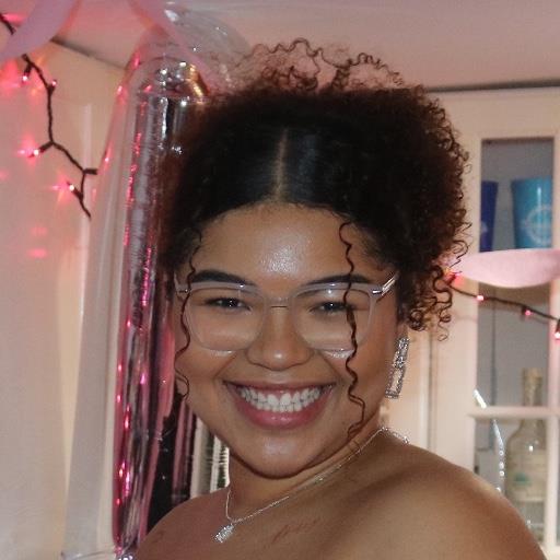 Franchesca Saint-Surin