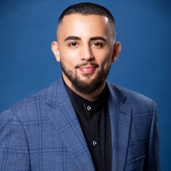 Suhayb Hamdan