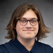 Connor Duncan