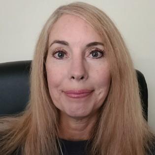 Beverly Colvard
