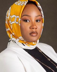 YASMIN UMAR