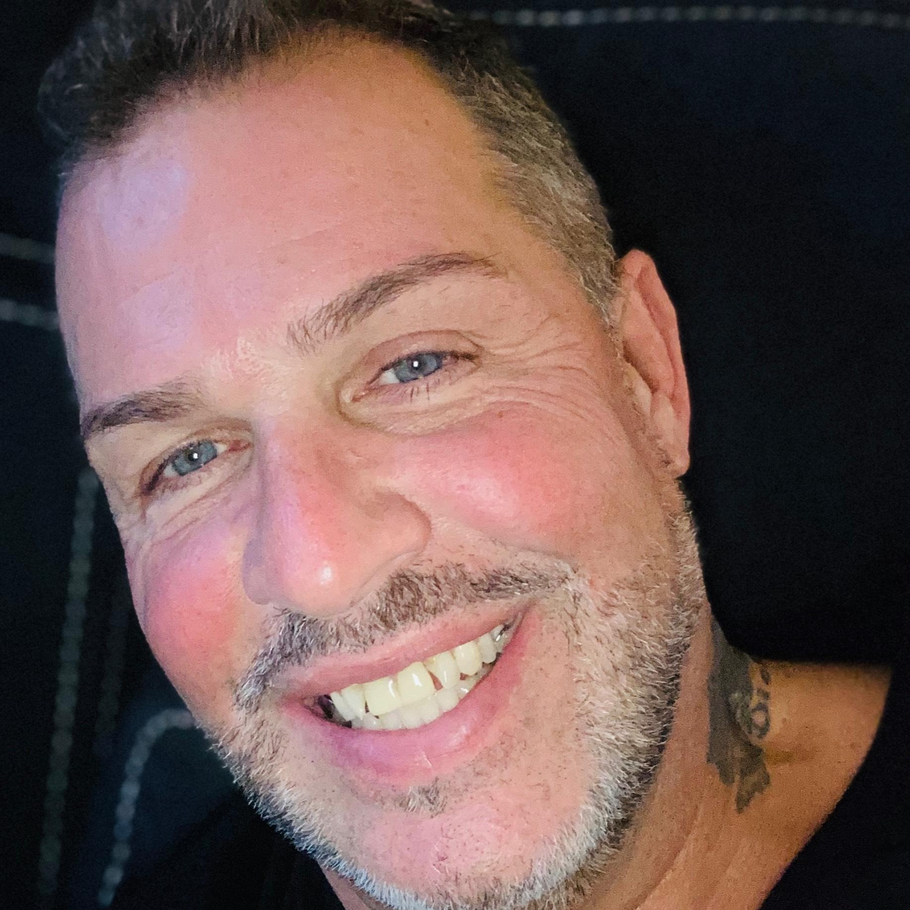 Jeremy Bryant
