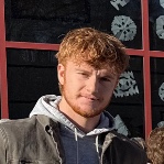 AUSTIN FRANSON