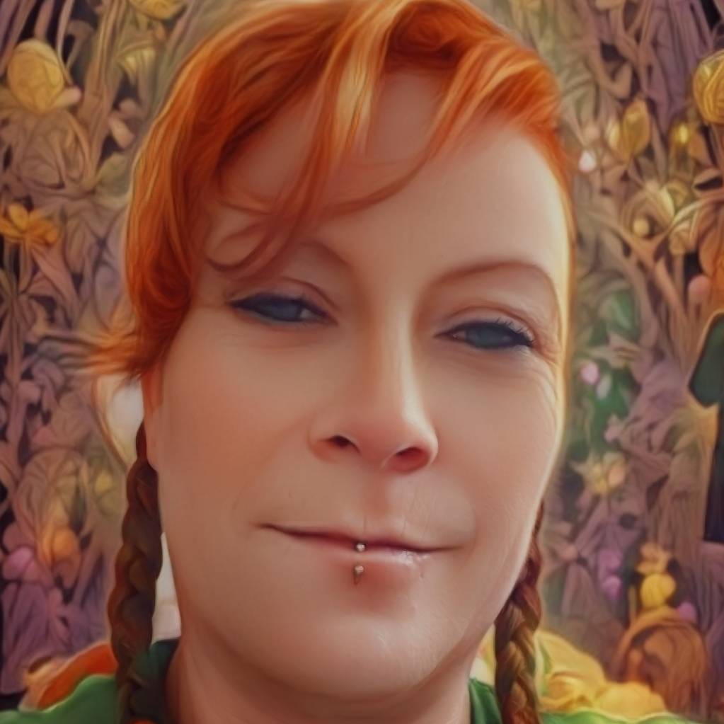 Shannon Grant