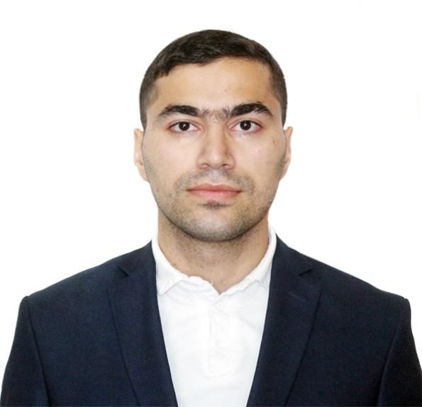 Ali Alikishiyev