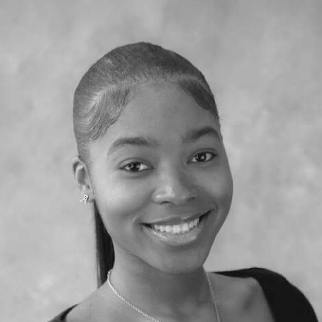 Alaijah Gilliam